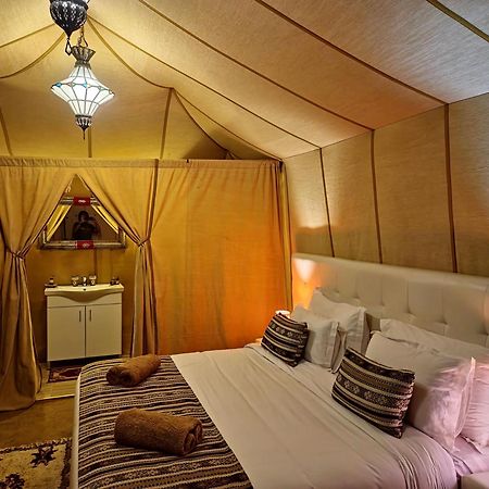 Fox Luxury Desert Camp Merzouga Exterior foto